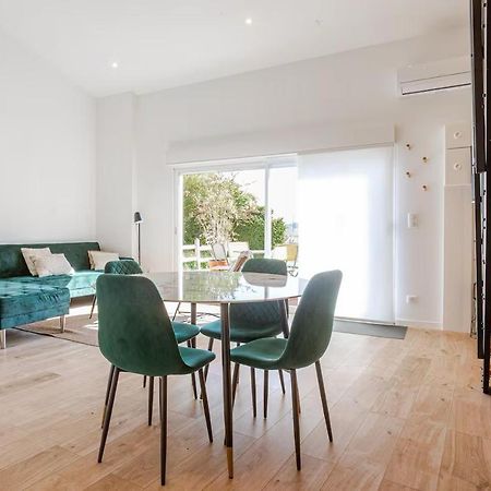 Guesthouse Les Maurins Saint-Sulpice-de-Faleyrens 外观 照片
