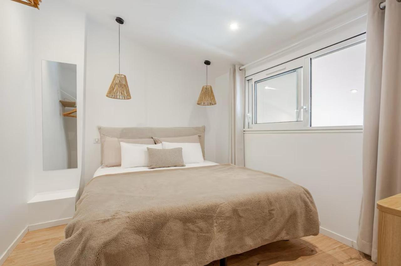 Guesthouse Les Maurins Saint-Sulpice-de-Faleyrens 外观 照片